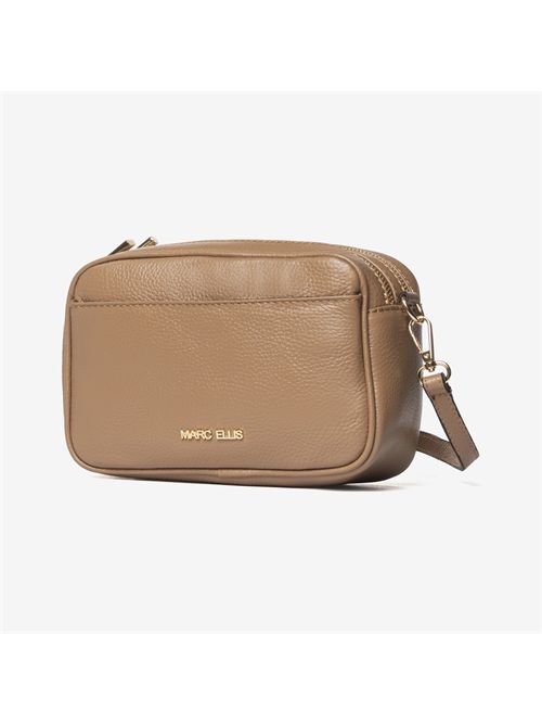 SHOULDERBAG MARC ELLIS MARC ELLIS | ALTHEA M DOCARAMEL / GOLD